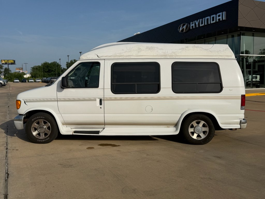 ford econoline van 2004 1FDRE14W34HA02874 image ford econoline van 2004 1FDRE14W34HA02874 image